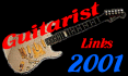 Guitarist Links 2001